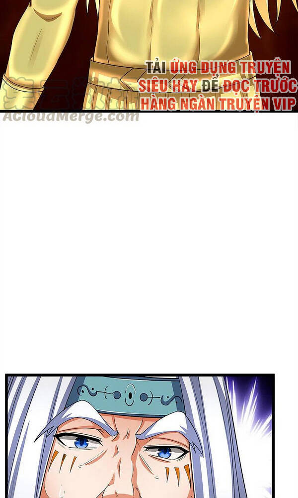 Thần Võ Thiên Tôn Chap 314 - Next Chap 315