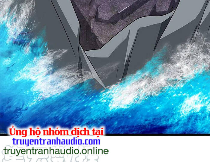 Thần Võ Thiên Tôn Chap 323 - Next Chap 324