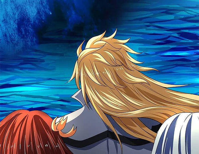 Thần Võ Thiên Tôn Chap 323 - Next Chap 324