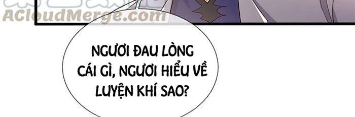 Thần Võ Thiên Tôn Chap 338 - Next Chap 339