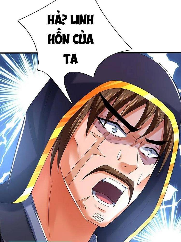 Thần Võ Thiên Tôn Chap 346 - Next Chap 347