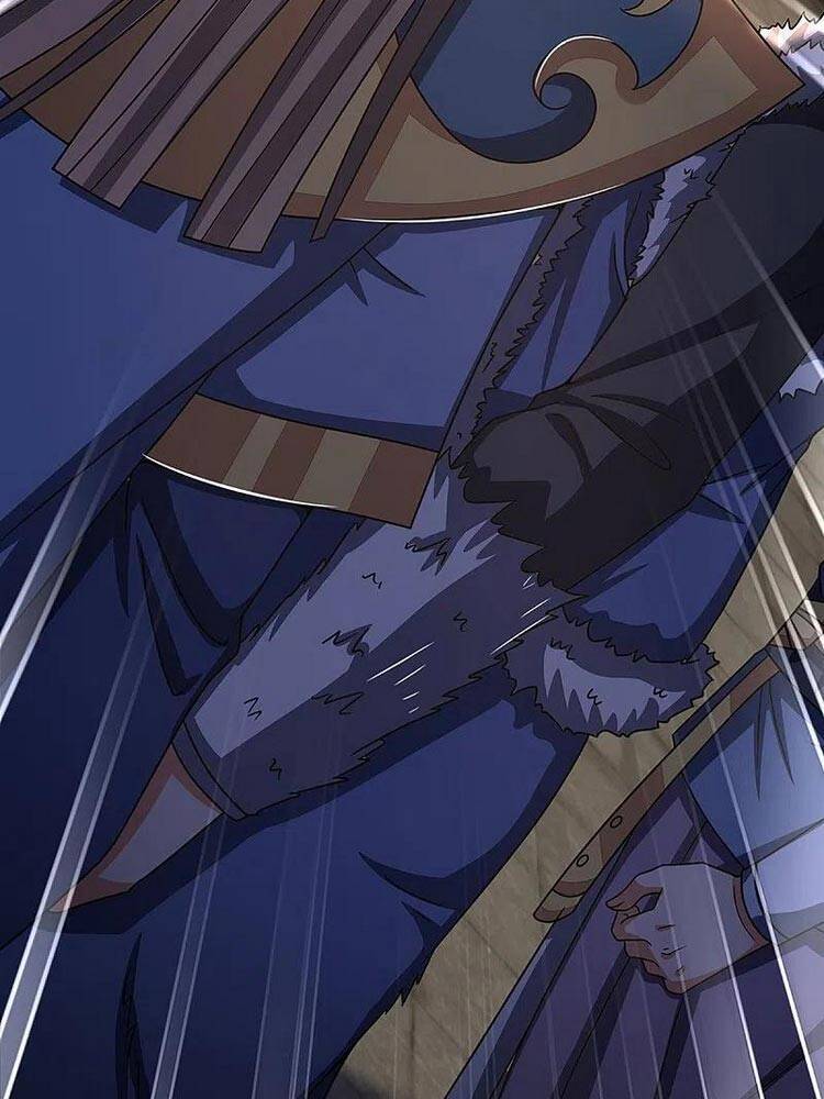 Thần Võ Thiên Tôn Chap 350 - Next Chap 351