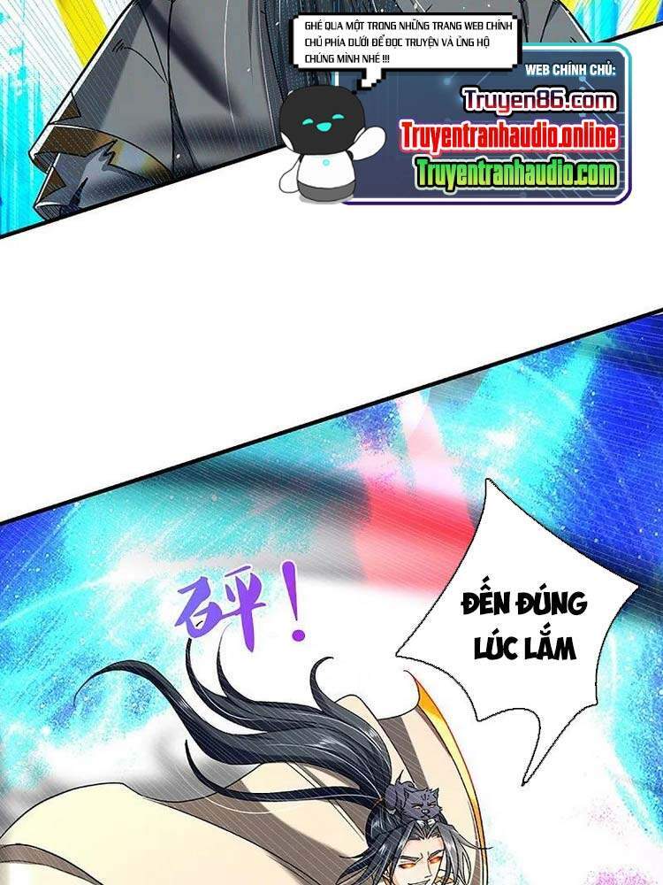 Thần Võ Thiên Tôn Chap 364 - Next Chap 365