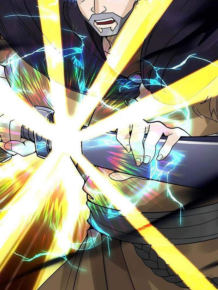 Thần Võ Thiên Tôn Chap 364 - Next Chap 365