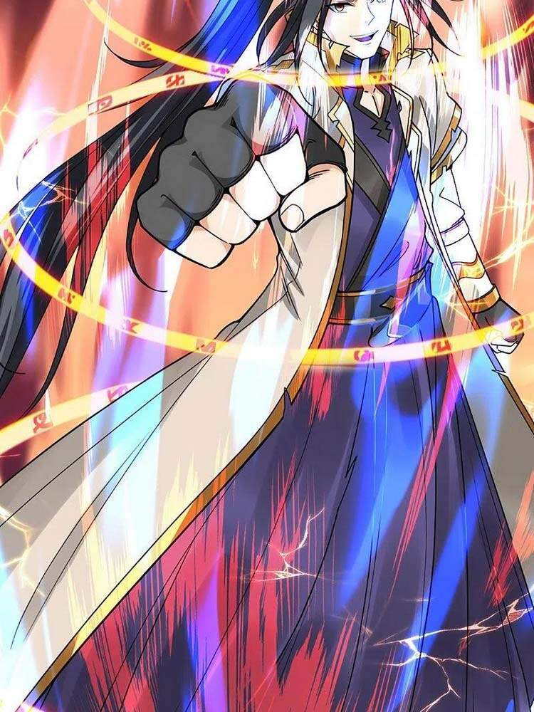 Thần Võ Thiên Tôn Chap 364 - Next Chap 365