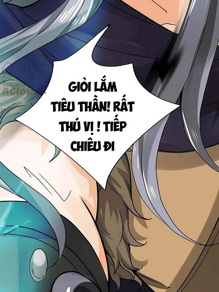 Thần Võ Thiên Tôn Chap 364 - Next Chap 365