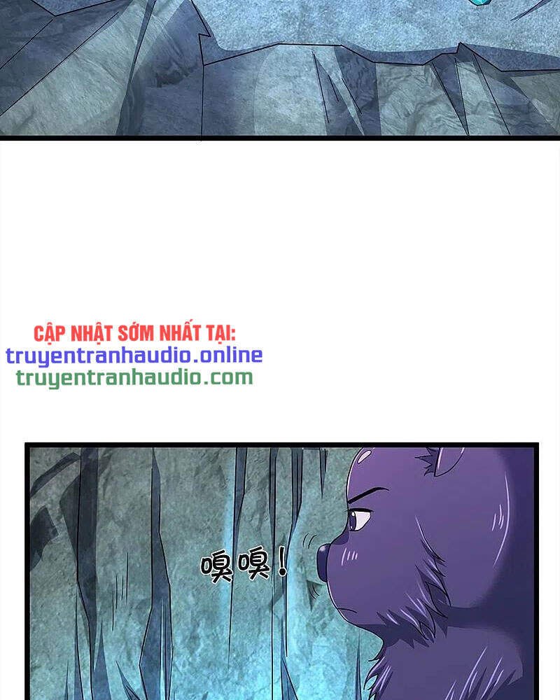 Thần Võ Thiên Tôn Chap 368 - Next Chap 369