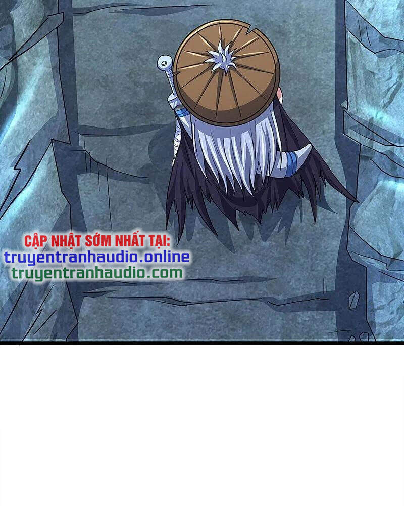 Thần Võ Thiên Tôn Chap 368 - Next Chap 369