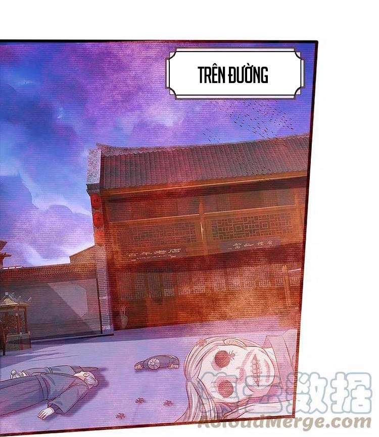 Thần Võ Thiên Tôn Chap 372 - Next Chap 373