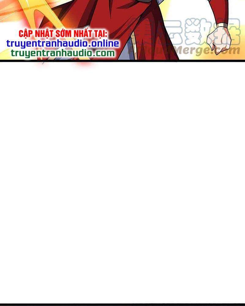 Thần Võ Thiên Tôn Chap 374 - Next Chap 375