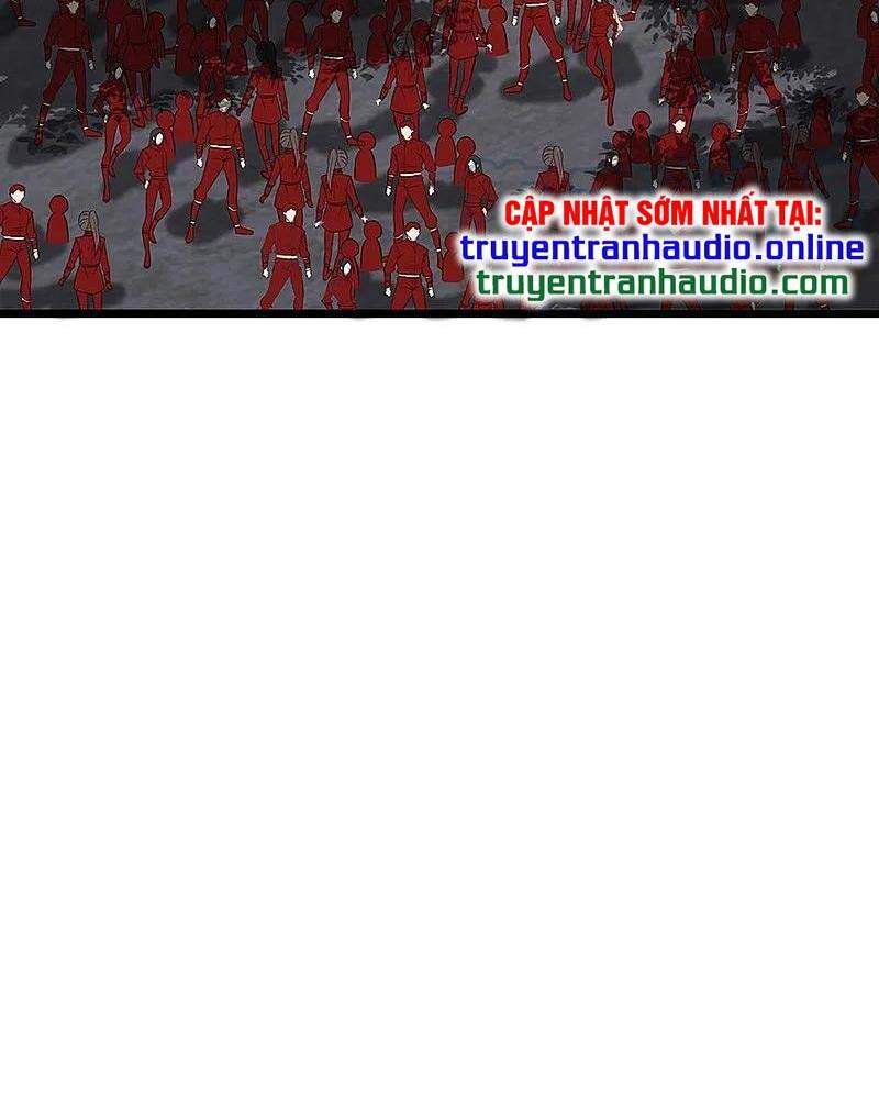 Thần Võ Thiên Tôn Chap 374 - Next Chap 375