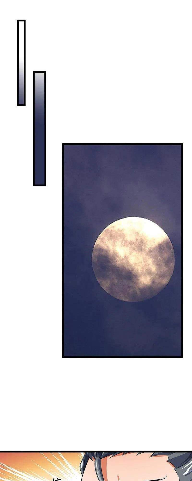 Thần Võ Thiên Tôn Chap 374 - Next Chap 375