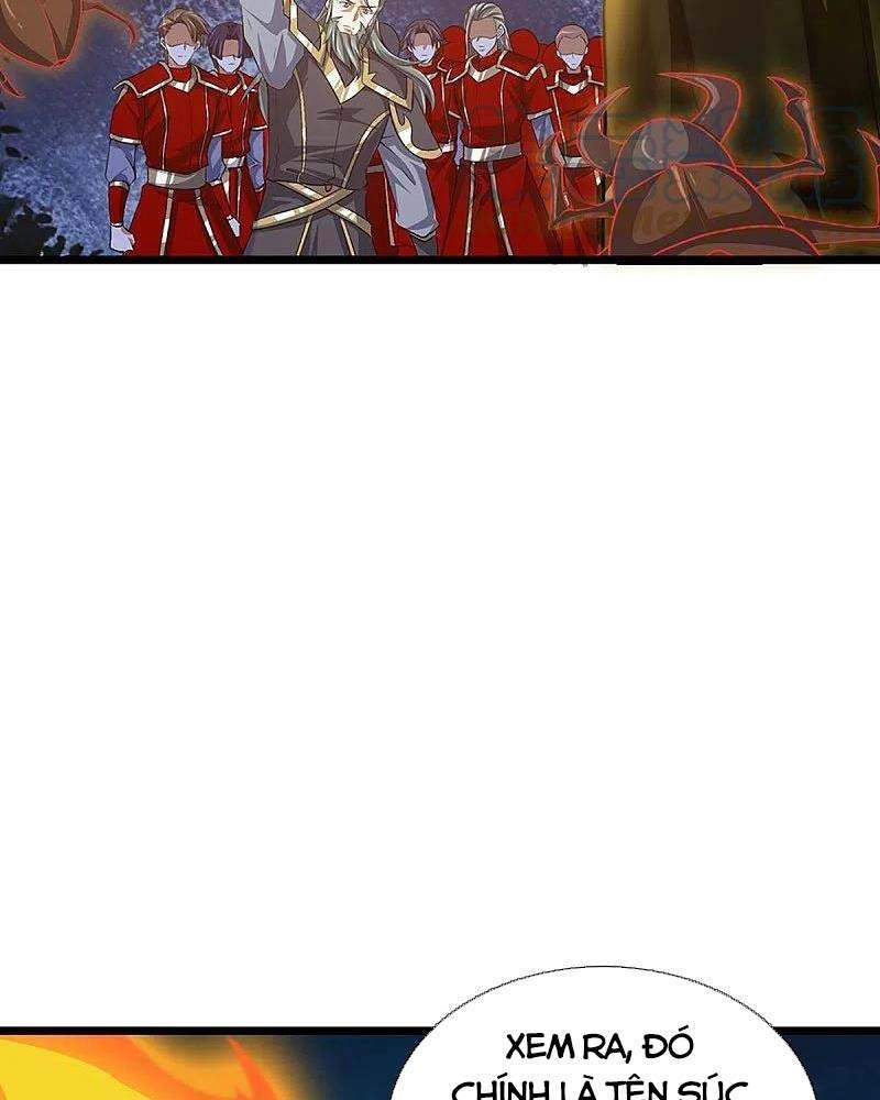 Thần Võ Thiên Tôn Chap 374 - Next Chap 375