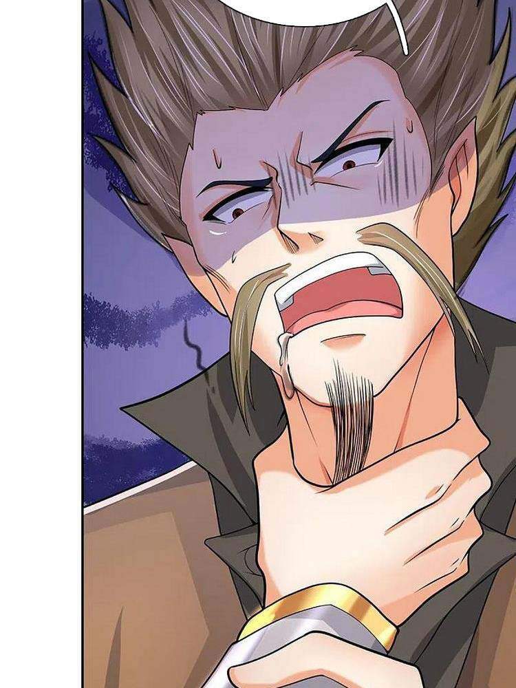 Thần Võ Thiên Tôn Chap 381 - Next Chap 382