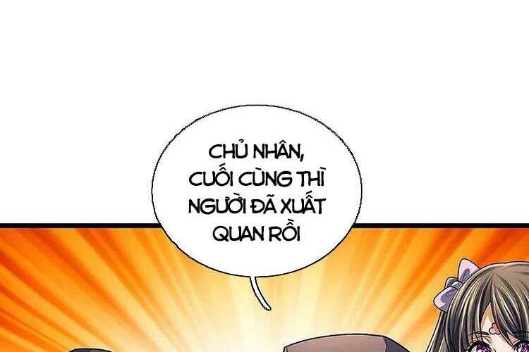 Thần Võ Thiên Tôn Chap 388 - Next Chap 389