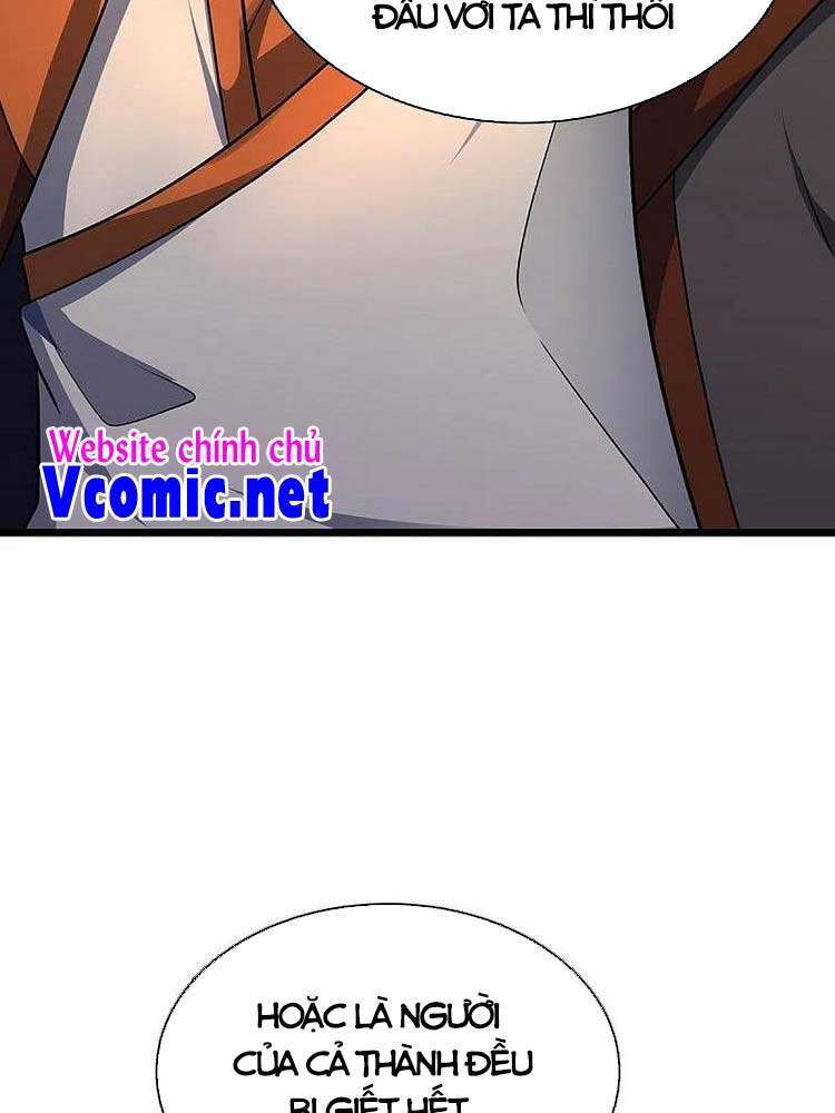 Thần Võ Thiên Tôn Chap 389 - Next Chap 390