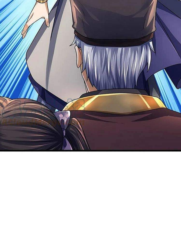 Thần Võ Thiên Tôn Chap 389 - Next Chap 390