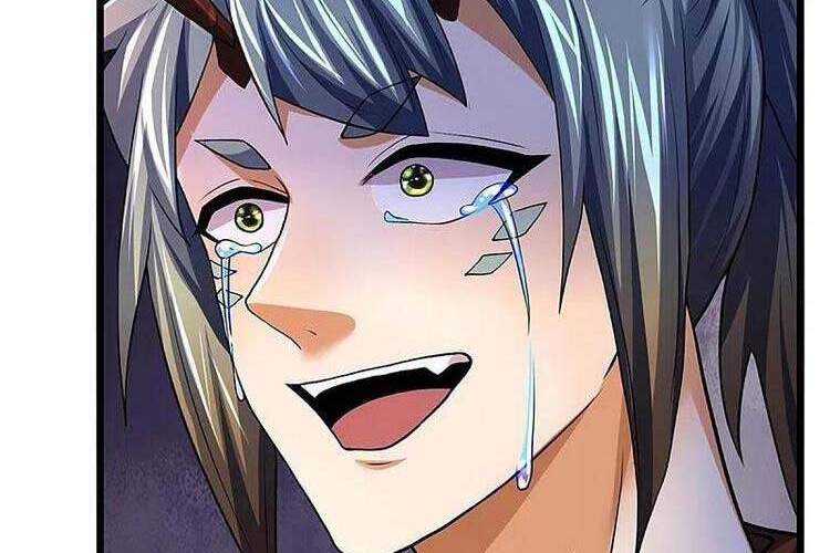 Thần Võ Thiên Tôn Chap 390 - Next Chap 391