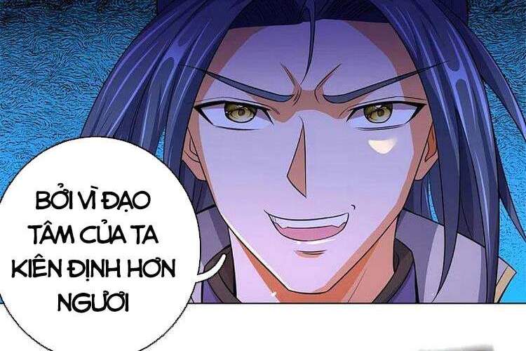 Thần Võ Thiên Tôn Chap 390 - Next Chap 391