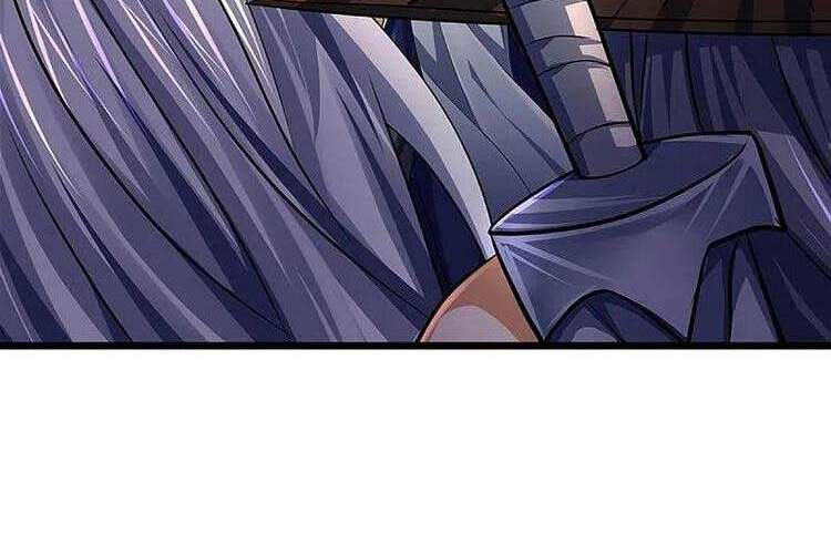 Thần Võ Thiên Tôn Chap 390 - Next Chap 391