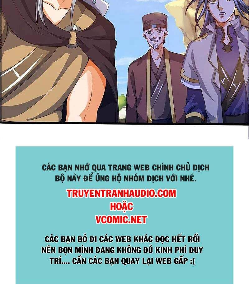 Thần Võ Thiên Tôn Chap 393 - Next Chap 394