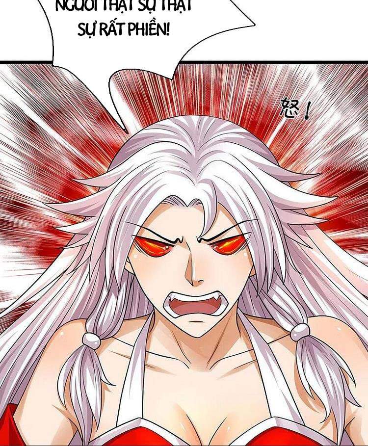 Thần Võ Thiên Tôn Chap 398 - Next Chap 399