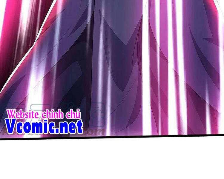 Thần Võ Thiên Tôn Chap 408 - Next Chap 409