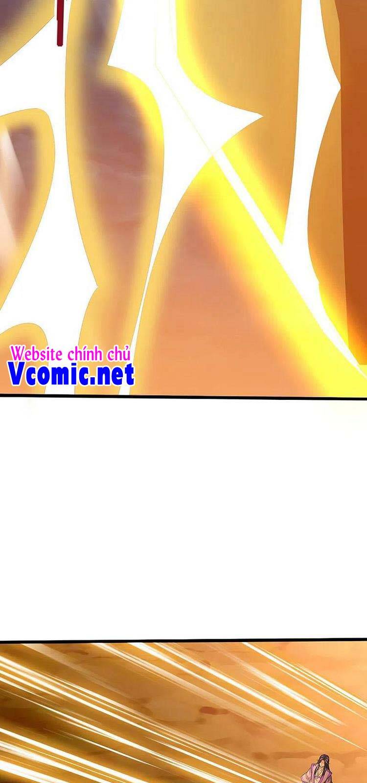 Thần Võ Thiên Tôn Chap 409 - Next Chap 410