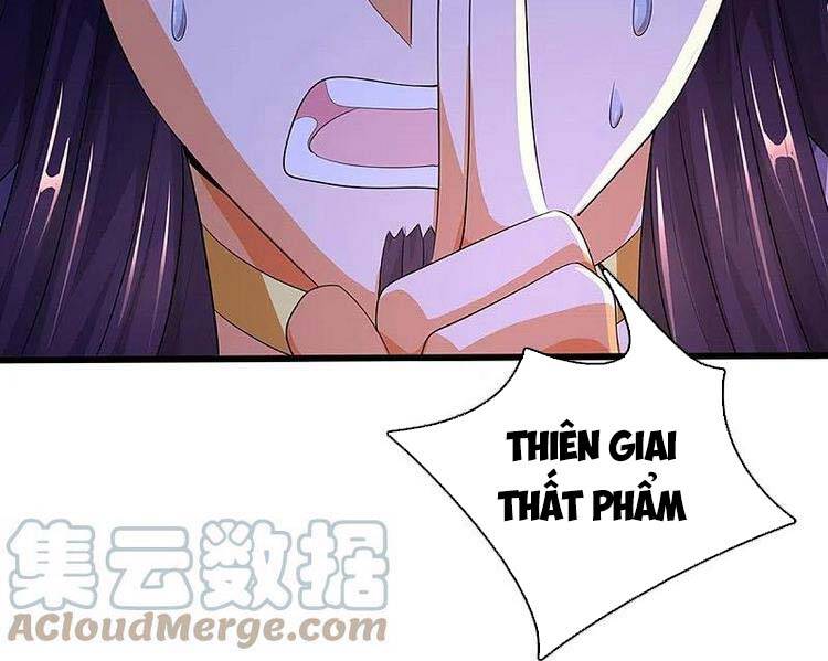 Thần Võ Thiên Tôn Chap 409 - Next Chap 410