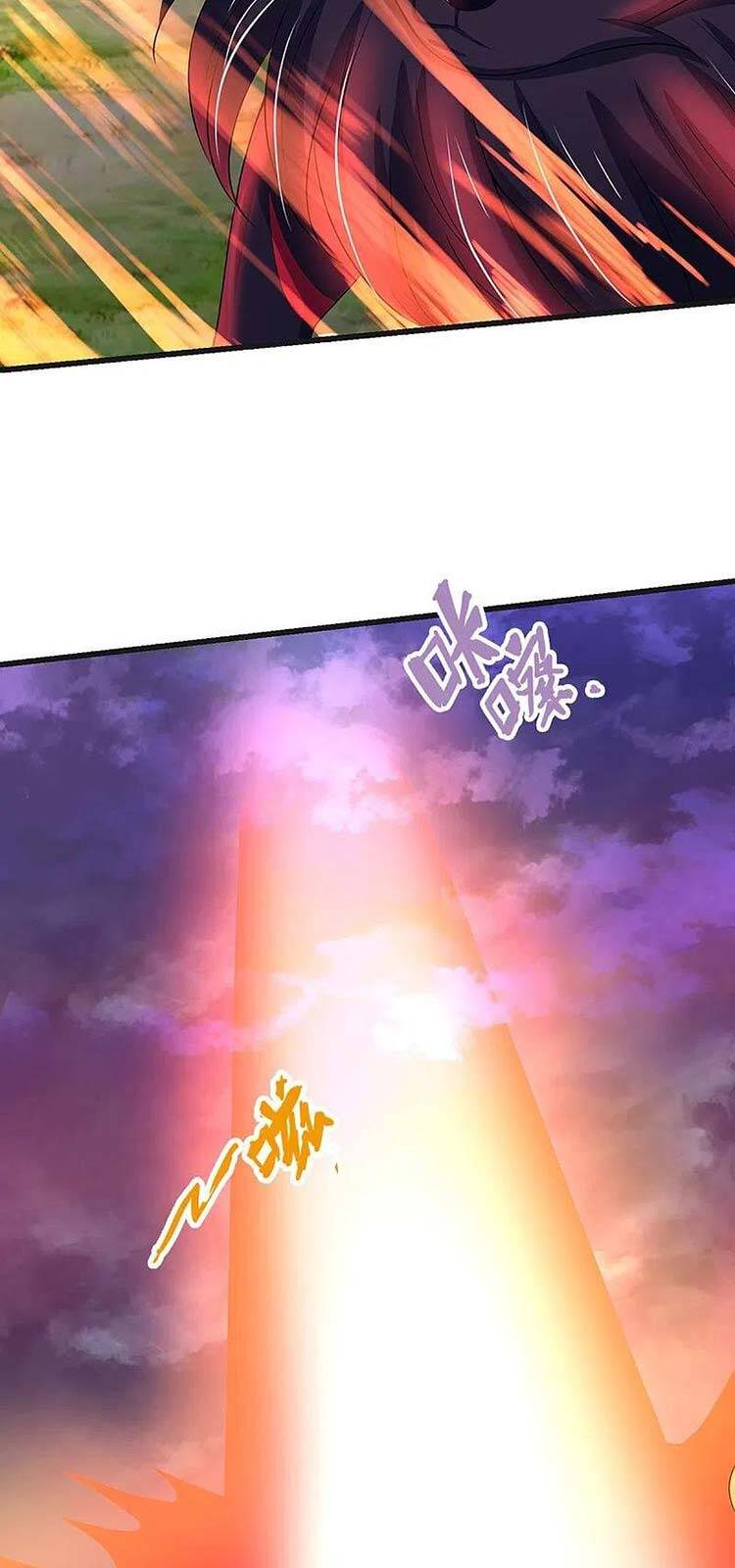 Thần Võ Thiên Tôn Chap 427 - Next Chap 428