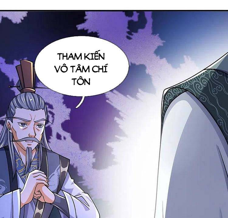 Thần Võ Thiên Tôn Chap 451 - Next Chap 452