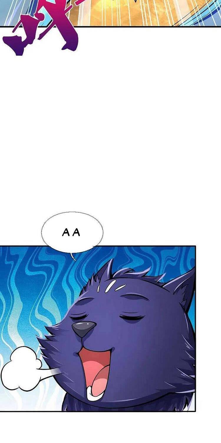 Thần Võ Thiên Tôn Chap 454 - Next Chap 455