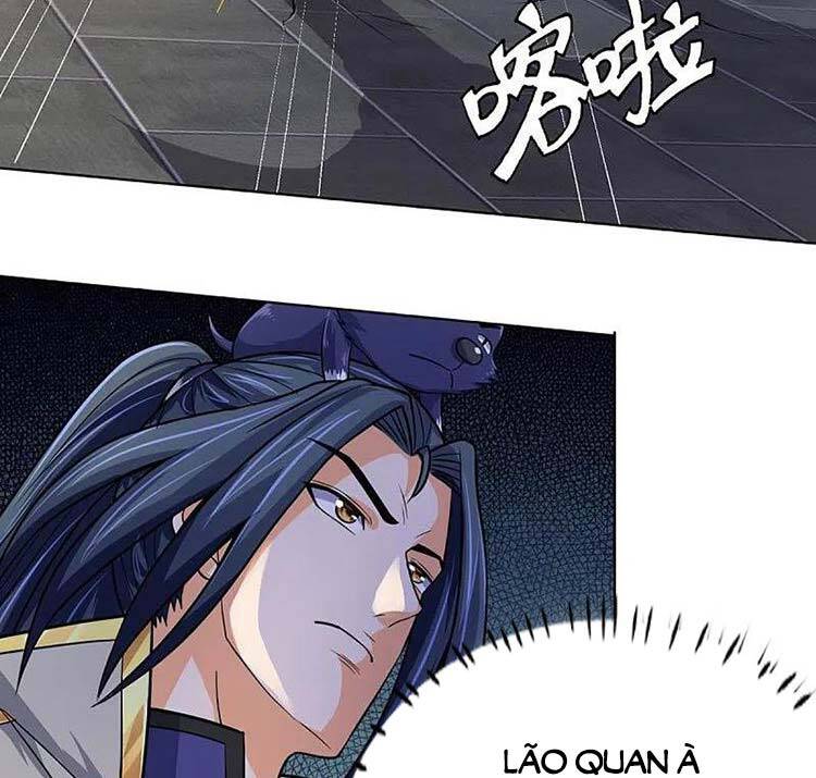 Thần Võ Thiên Tôn Chap 474 - Next Chap 475