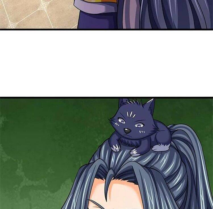 Thần Võ Thiên Tôn Chap 485 - Next Chap 486