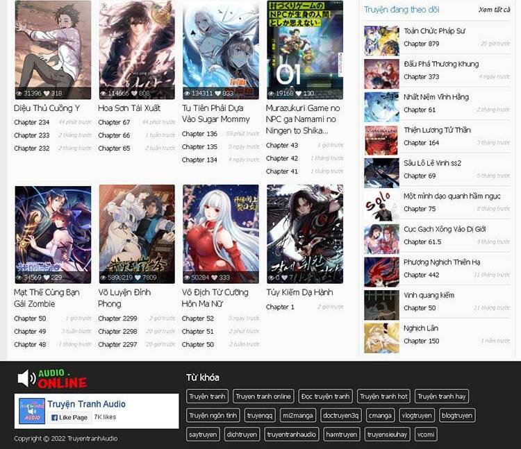 Thần Võ Thiên Tôn Chap 488 - Next Chap 489