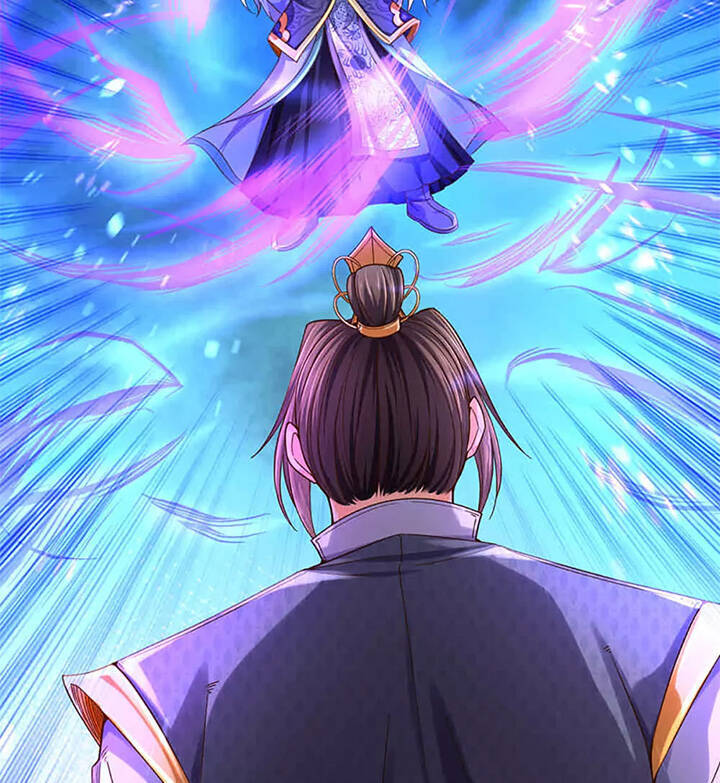 Thần Võ Thiên Tôn Chap 312 - Next Chap 313