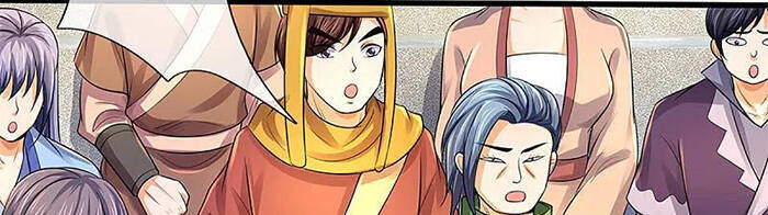 Thần Võ Thiên Tôn Chap 335 - Next Chap 336