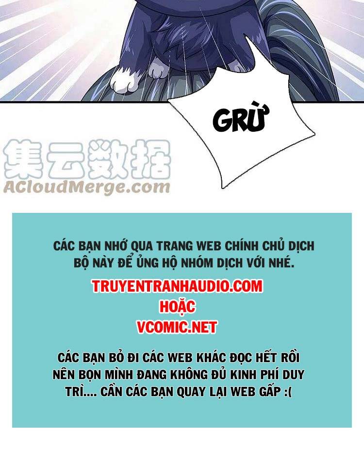 Thần Võ Thiên Tôn Chap 437 - Next Chap 438