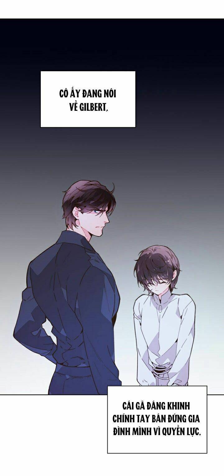 Công Chúa Chloe Chap 42 - Next Chap 43