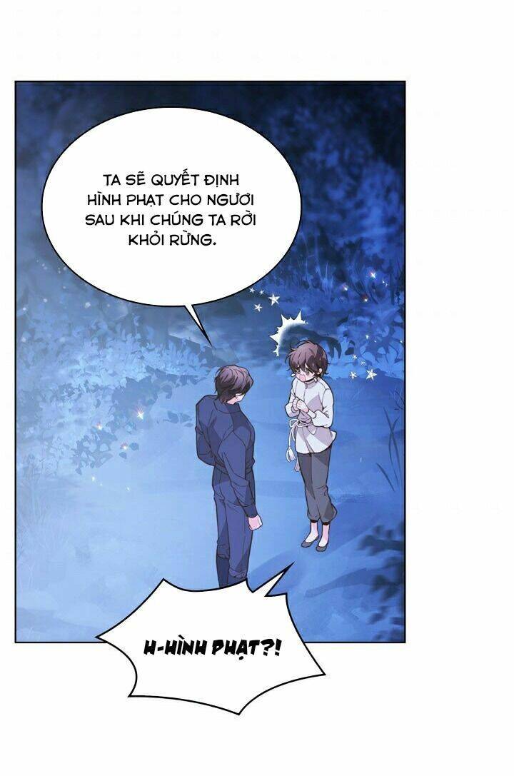 Công Chúa Chloe Chap 42 - Next Chap 43