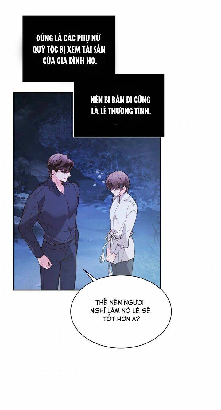 Công Chúa Chloe Chap 42 - Next Chap 43