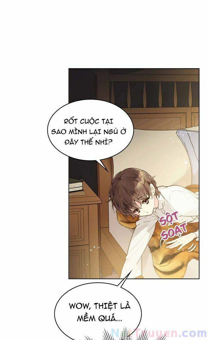 Công Chúa Chloe Chap 44 - Next Chap 45