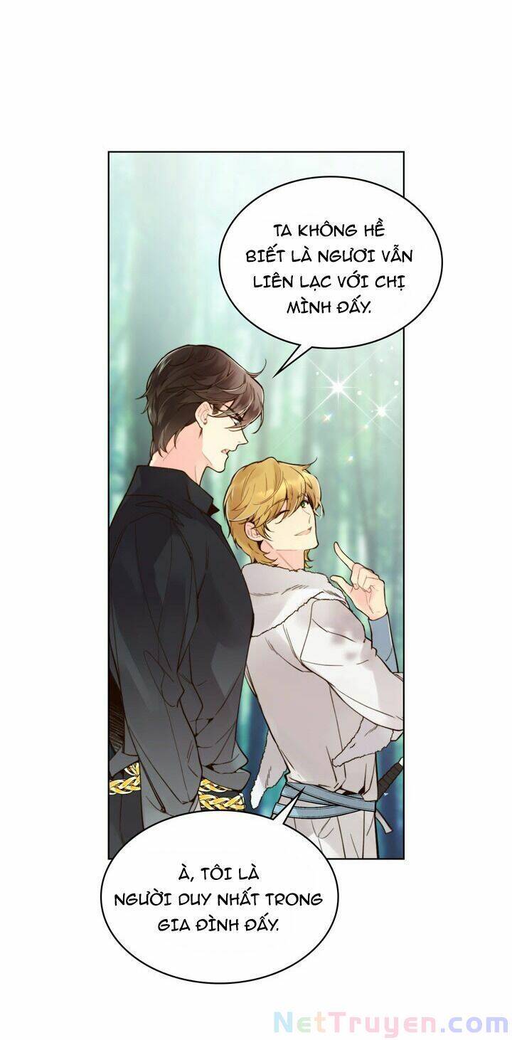 Công Chúa Chloe Chap 44 - Next Chap 45