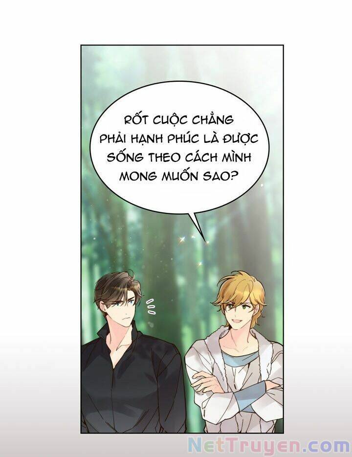 Công Chúa Chloe Chap 44 - Next Chap 45