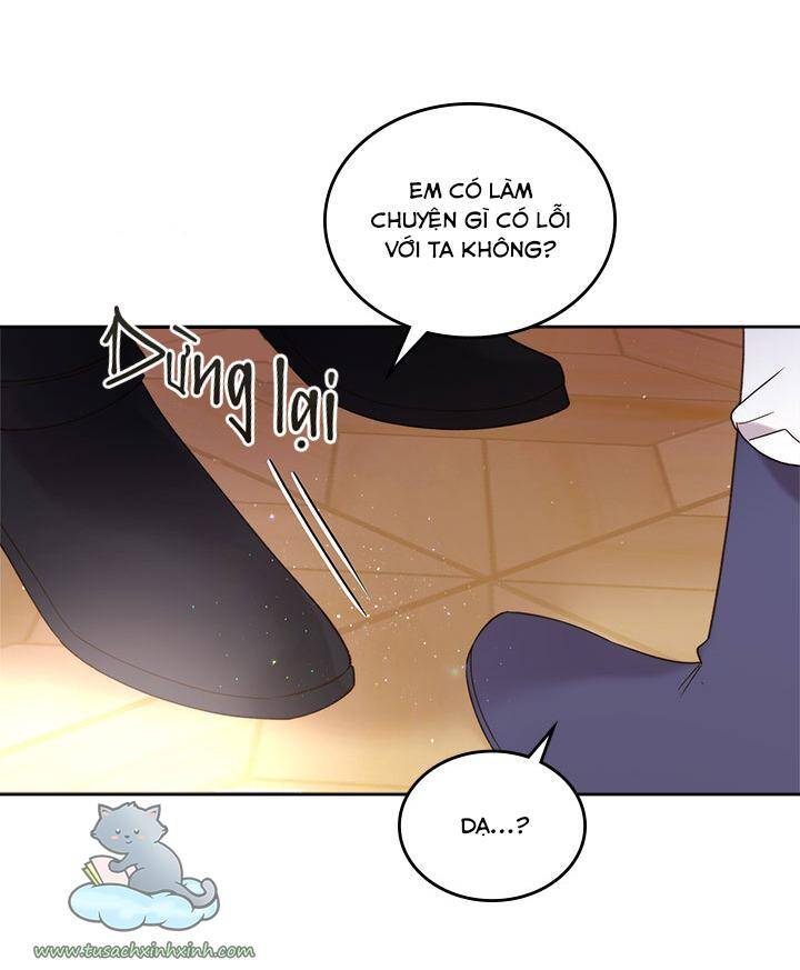 Công Chúa Chloe Chap 78 - Next Chap 79