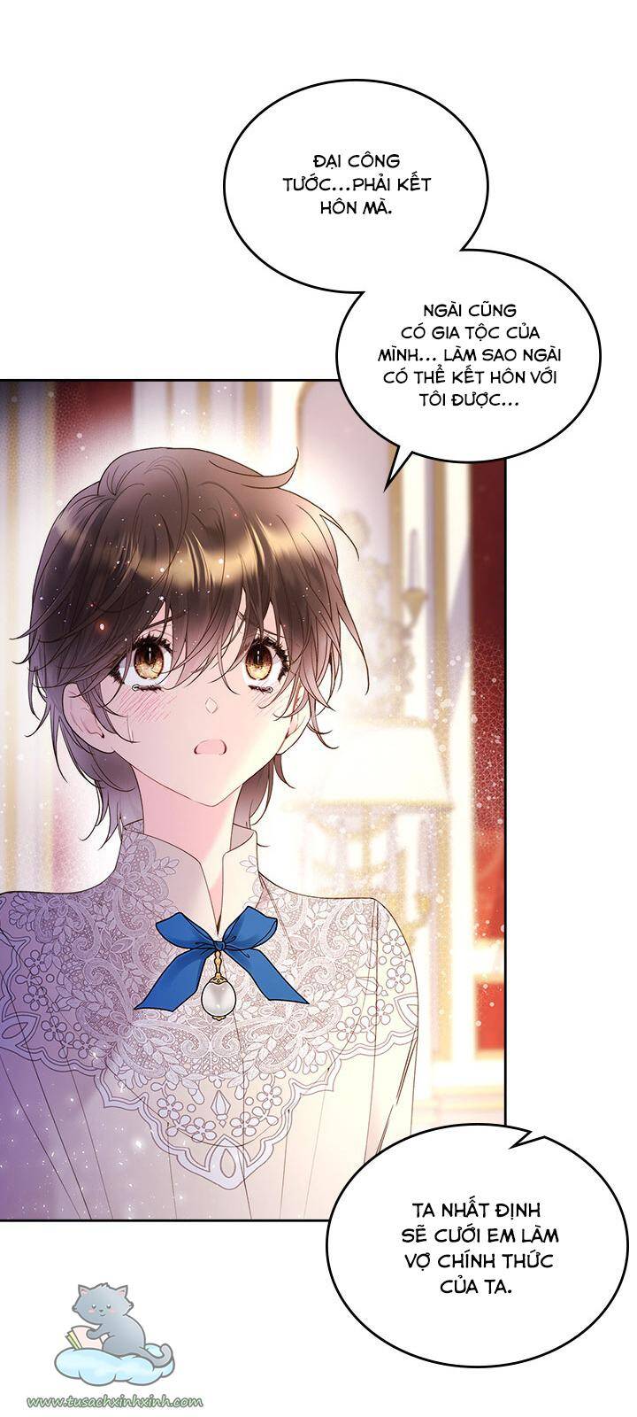 Công Chúa Chloe Chap 78 - Next Chap 79