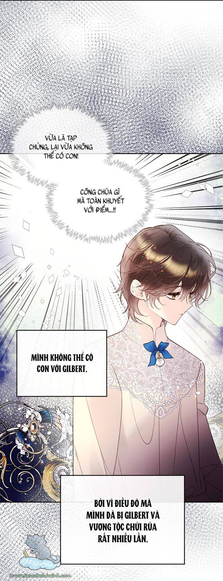 Công Chúa Chloe Chap 78 - Next Chap 79