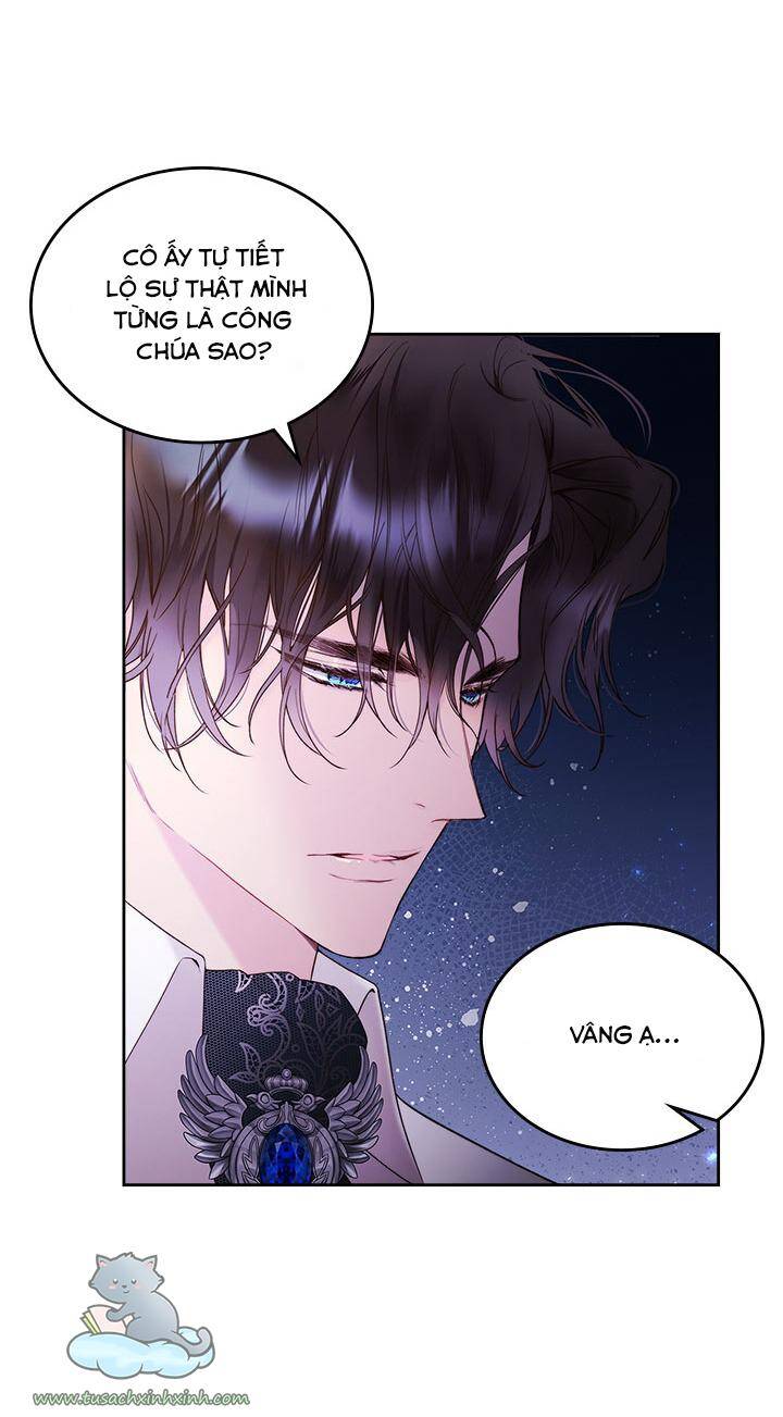 Công Chúa Chloe Chap 78 - Next Chap 79