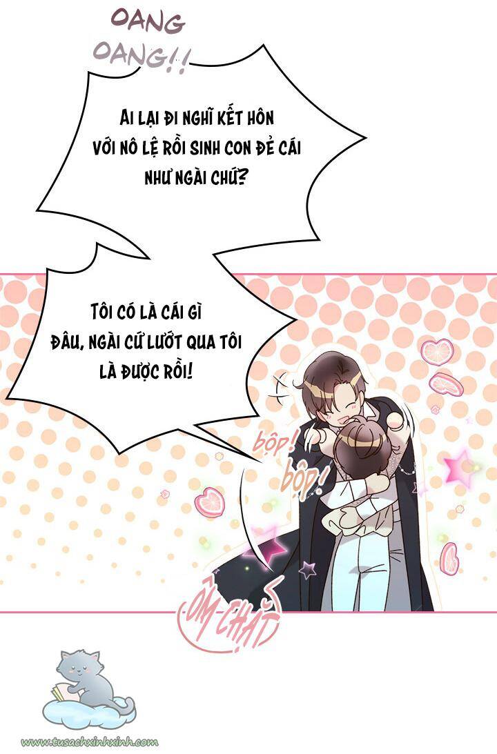 Công Chúa Chloe Chap 80 - Next Chap 81