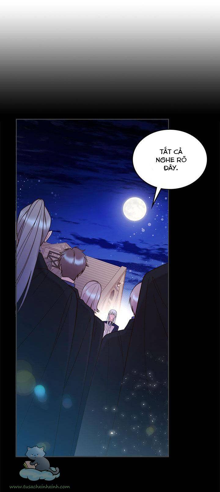 Công Chúa Chloe Chap 82 - Next Chap 83